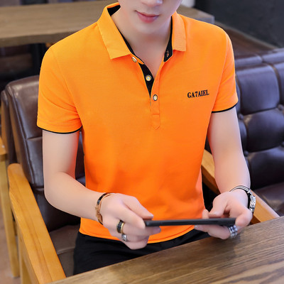 Muška majica kratkih rukava - više boja