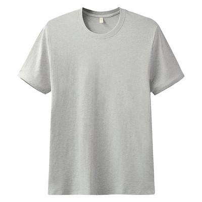 Moderna muška majica s printom i kratkim rukavima