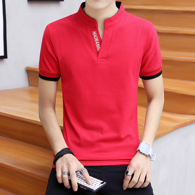 Bluza de dama cu maneca scurta - doua modele