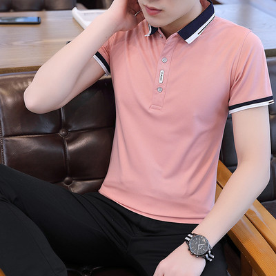 Bluza de dama cu maneca scurta - doua modele