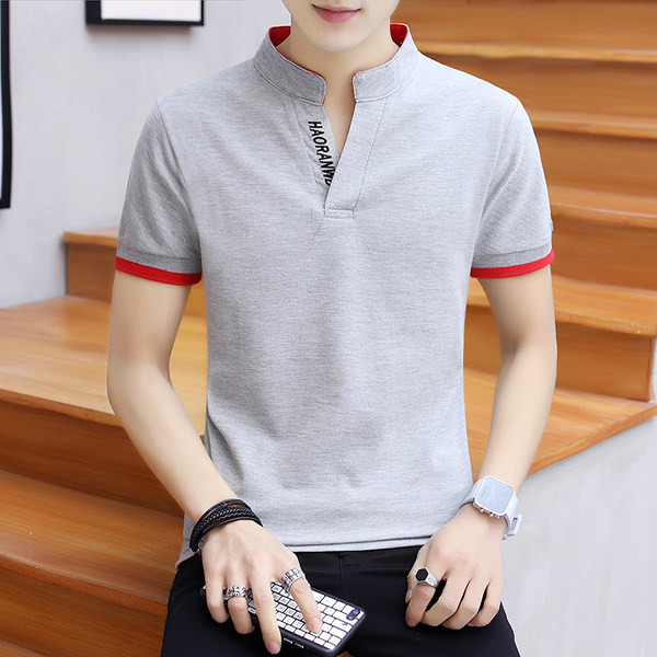 Bluza de dama cu maneca scurta - doua modele