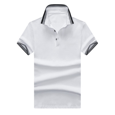 Tricou casual barbatesc cu maneca scurta - mai multe modele