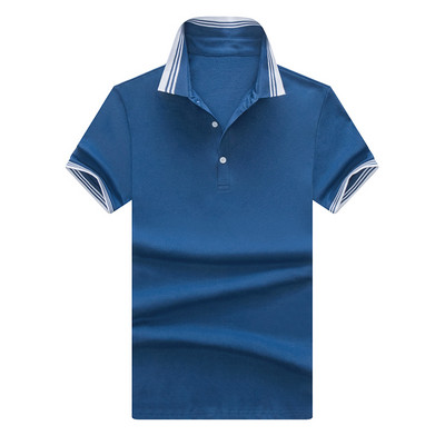 Tricou casual barbatesc cu maneca scurta - mai multe modele