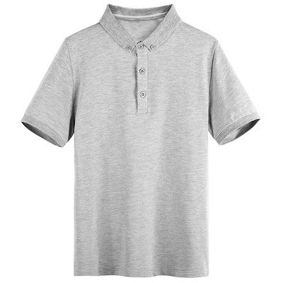 Tricou casual barbatesc cu maneca scurta - mai multe modele