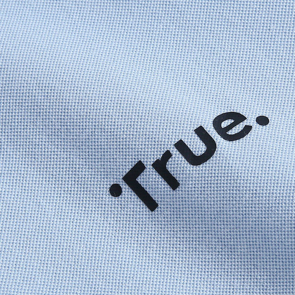 Bluză pentru bărbați într-o singură culoare cu inscripție