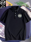 Ležerna muška bluza sa klasičnom kragnom - više modela