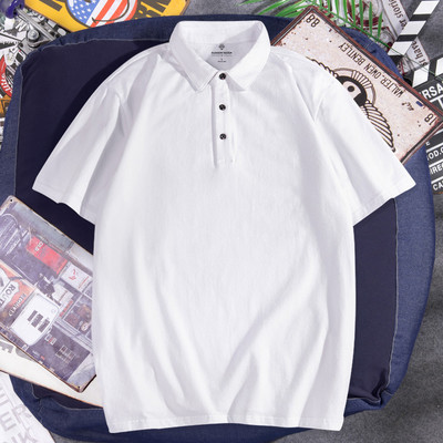 Ležerna muška bluza sa klasičnom kragnom - više modela