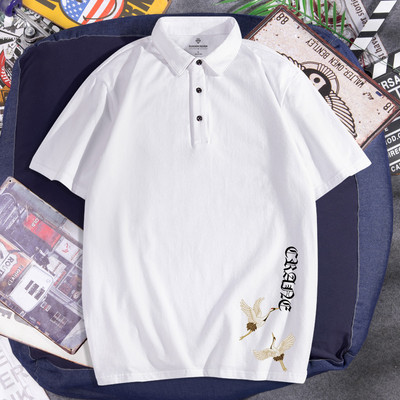 Ležerna muška bluza sa klasičnom kragnom - više modela