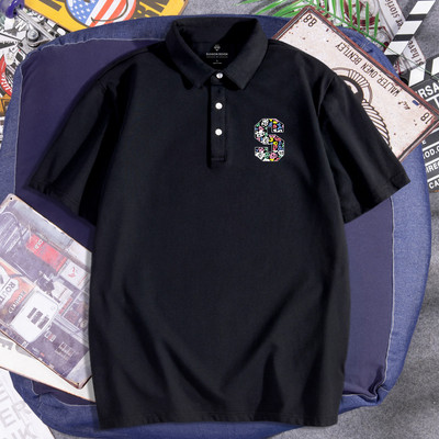 Ležerna muška bluza sa klasičnom kragnom - više modela