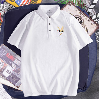 Ležerna muška bluza sa klasičnom kragnom - više modela