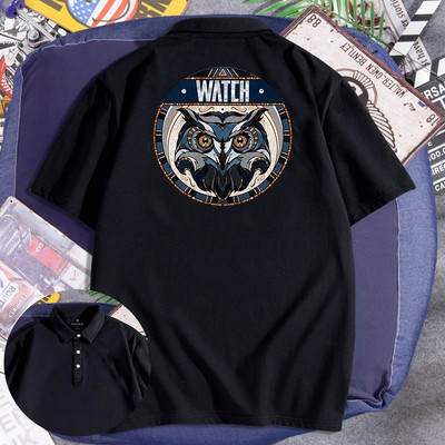 Ležerna muška bluza sa klasičnom kragnom - više modela