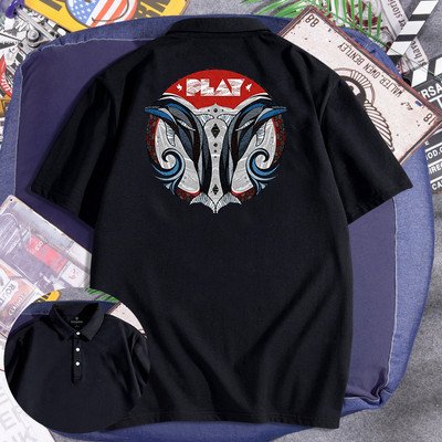 Ležerna muška bluza sa klasičnom kragnom - više modela