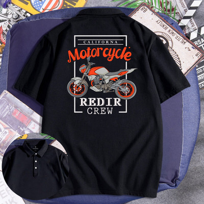 Ležerna muška bluza sa klasičnom kragnom - više modela