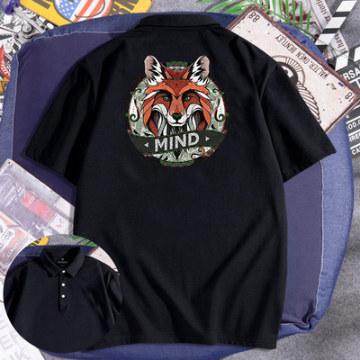 Ležerna muška bluza sa klasičnom kragnom - više modela