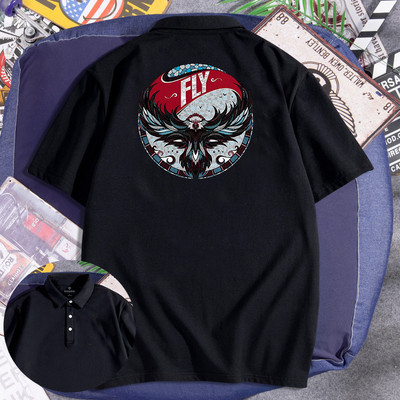 Ležerna muška bluza sa klasičnom kragnom - više modela