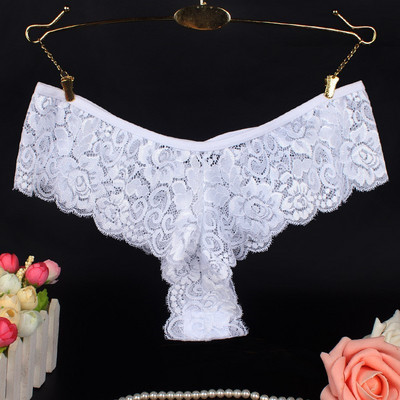 Γυναικεία μπικίνι με δαντέλα