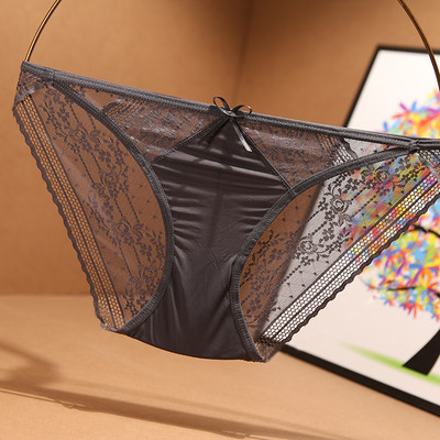 Bikini de damă de actualitate cu dantelă