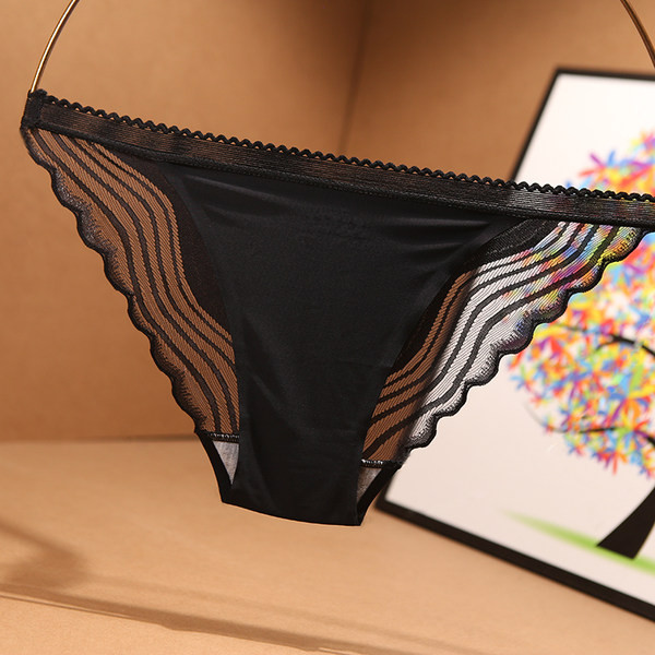 Bikini de actualitate model simplu