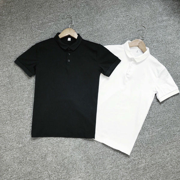 Bluză casual într-o singură culoare, cu guler clasic