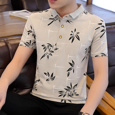 Bluza casual pentru barbati cu nasturi