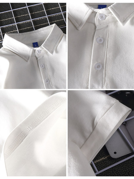 Bluză model larg cu mâneci scurte și inscripție