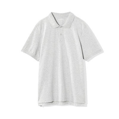 Bluza casual cu maneca scurta pentru barbati - diferite modele