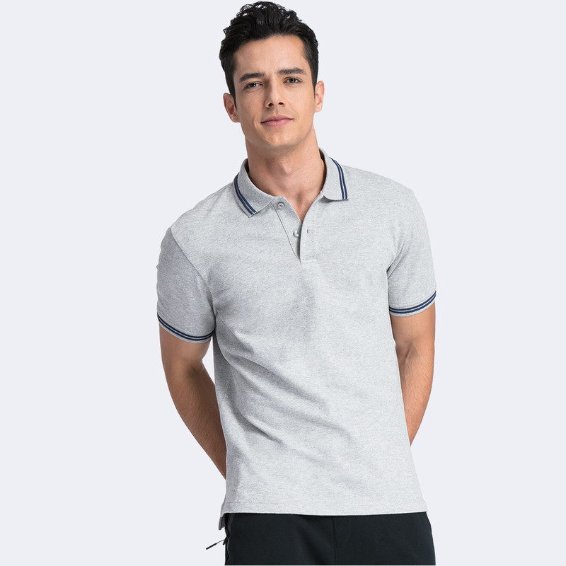 Bluza casual cu maneca scurta pentru barbati - diferite modele
