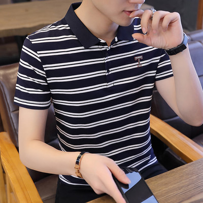 Bluză de vară cu fermoar și mâneci scurte