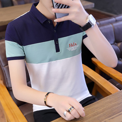 Bluza de vara model nou cu inscriptie colorata