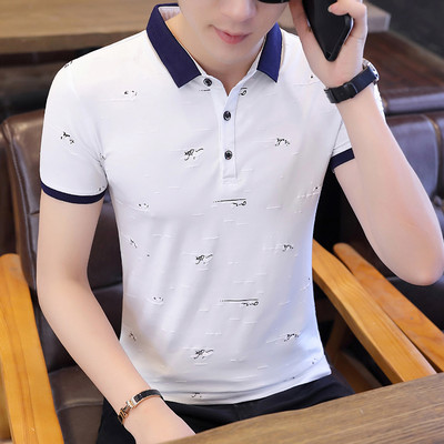 Bluza de vara model nou cu inscriptie colorata