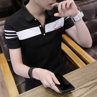 Bluza de vara model nou cu inscriptie colorata