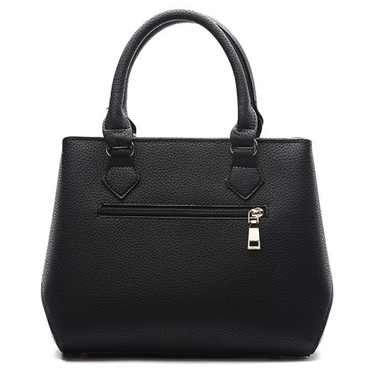 Дамска Чанта 3D Rose 