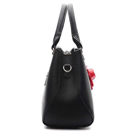 Дамска Чанта 3D Rose 