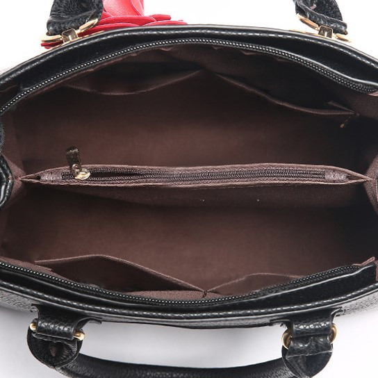 Дамска Чанта 3D Rose 