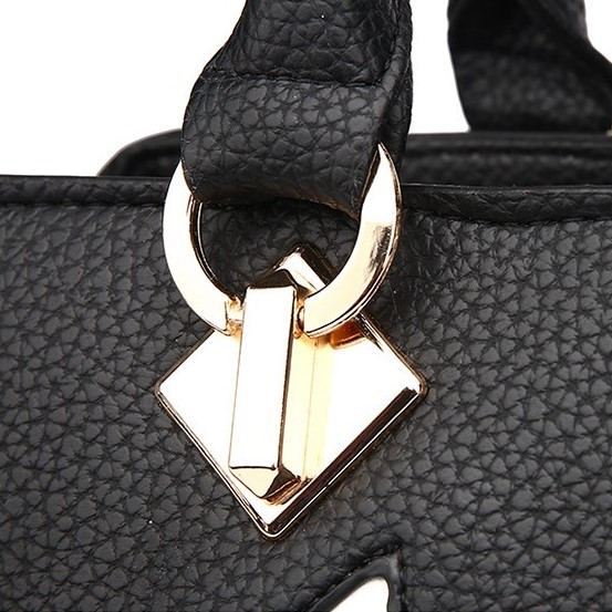 Дамска Чанта 3D Rose 