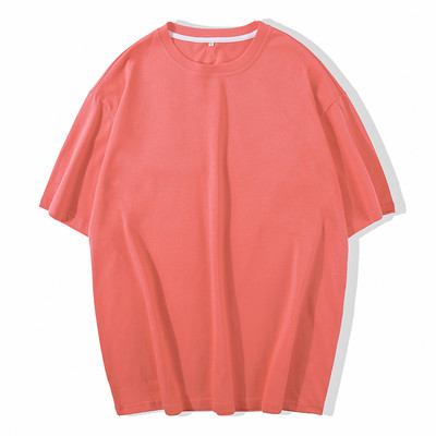 Tricou barbatesc model simplu cu maneca scurta