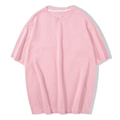 Tricou barbatesc model simplu cu maneca scurta