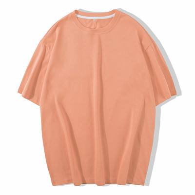 Tricou barbatesc model simplu cu maneca scurta