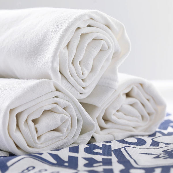 Tricou barbatesc model simplu cu maneca scurta