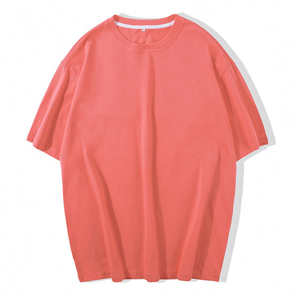 Tricou barbatesc model simplu cu maneca scurta