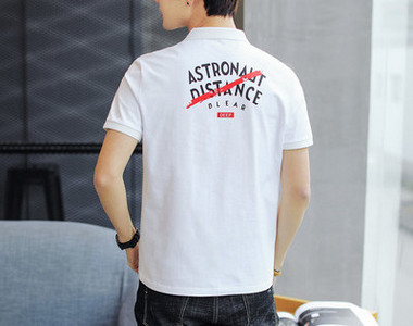 Bluza barbatesta model nou cu maneca scurta si guler clasic in mai multe culori