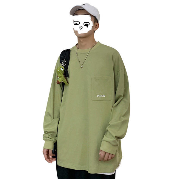 Bluza barbati uni model nou - model lat