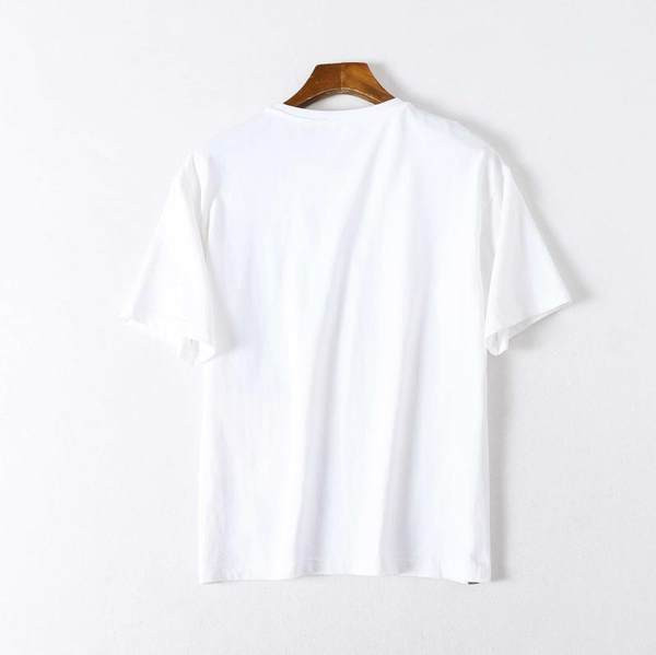 Tricou casual de vara pentru barbati cu maneci scurte