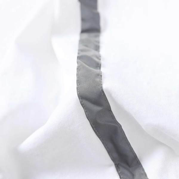 Tricou casual de vara pentru barbati cu maneci scurte