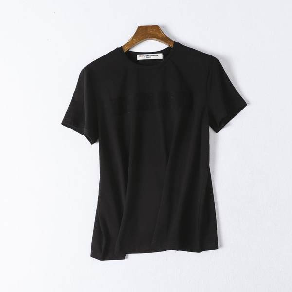 Tricou lat de vară cu mâneci scurte