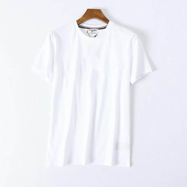 Tricou model simplu cu maneca scurta pentru barbati