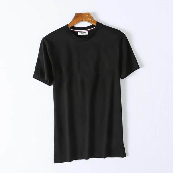 Tricou model simplu cu maneca scurta pentru barbati