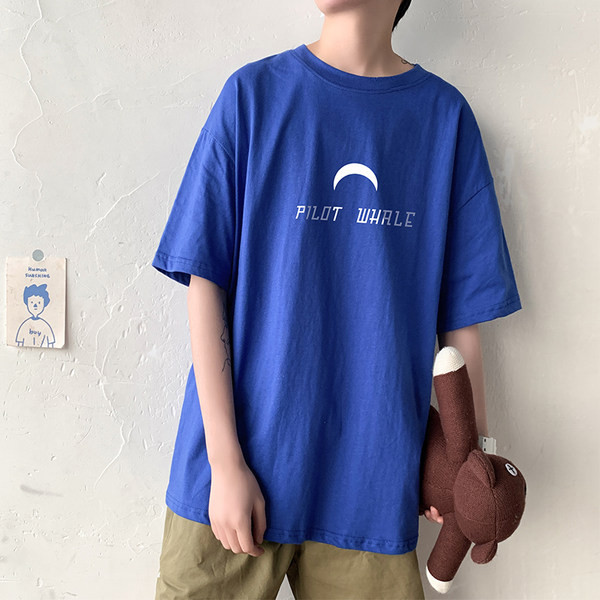 Muška casual majica kratkih rukava u različitim bojama