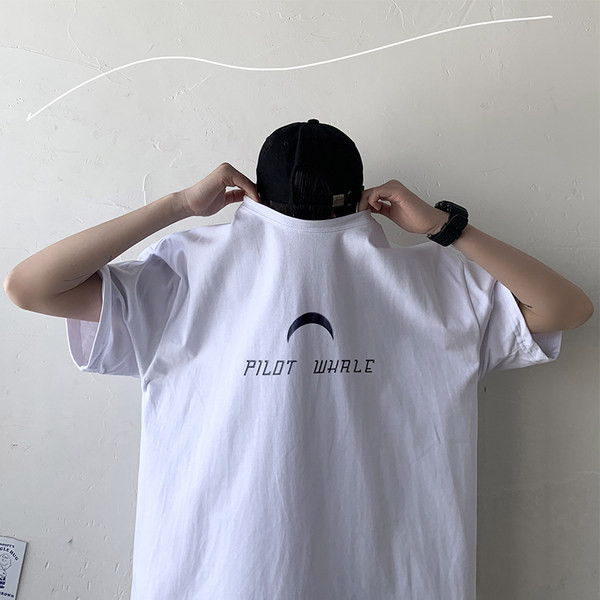 Muška casual majica kratkih rukava u različitim bojama