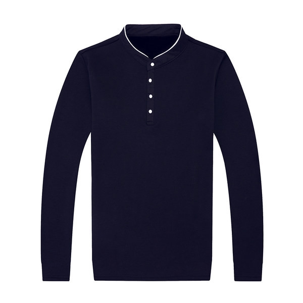 Bluză bărbătească cu nasturi